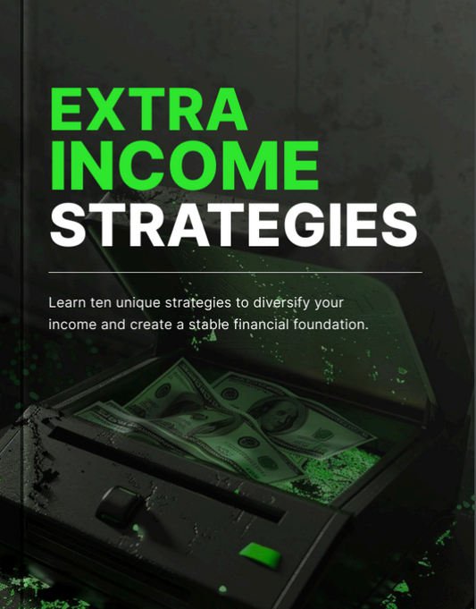 Extra Income Strategies